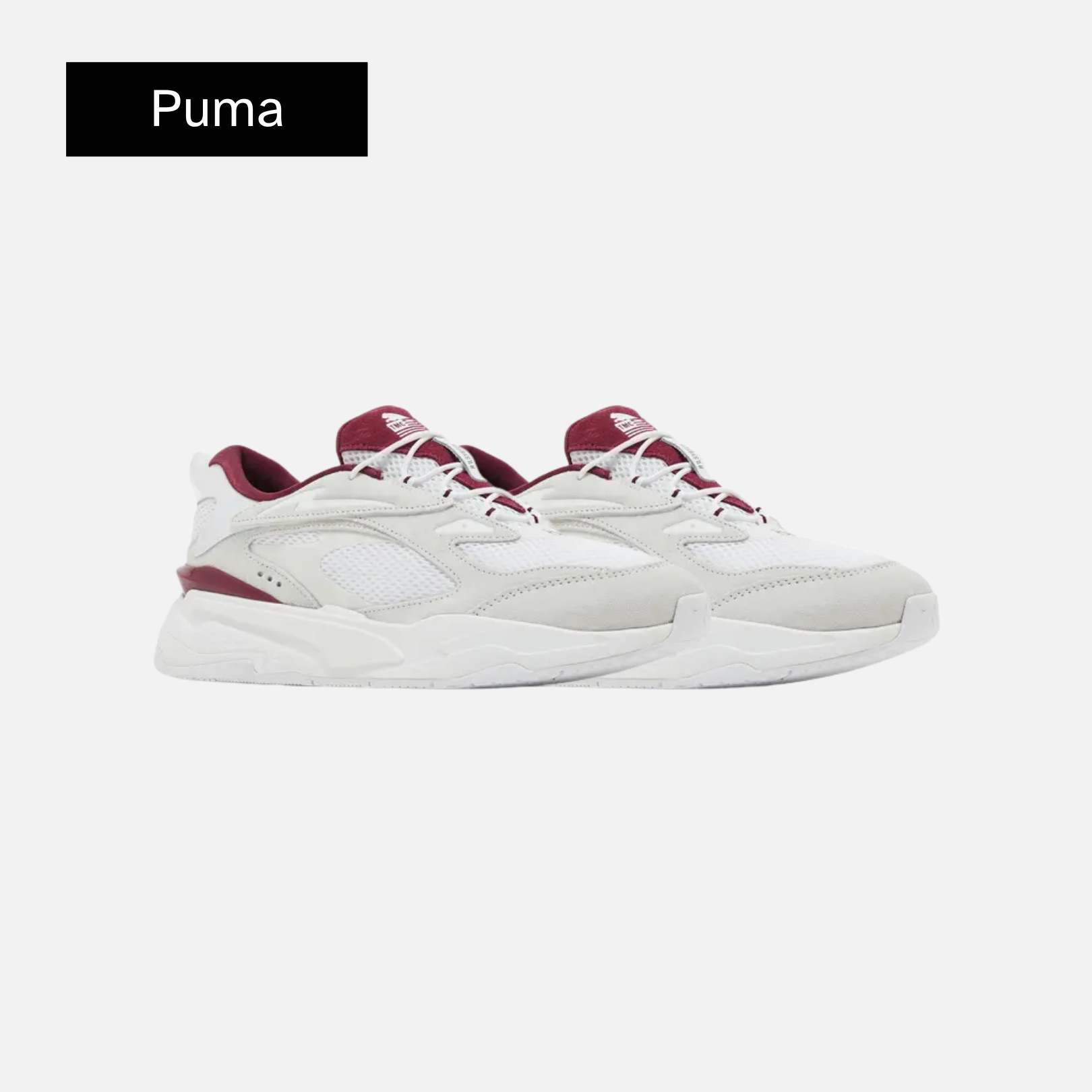 Puma RS-Fast 'Status Symbol'
