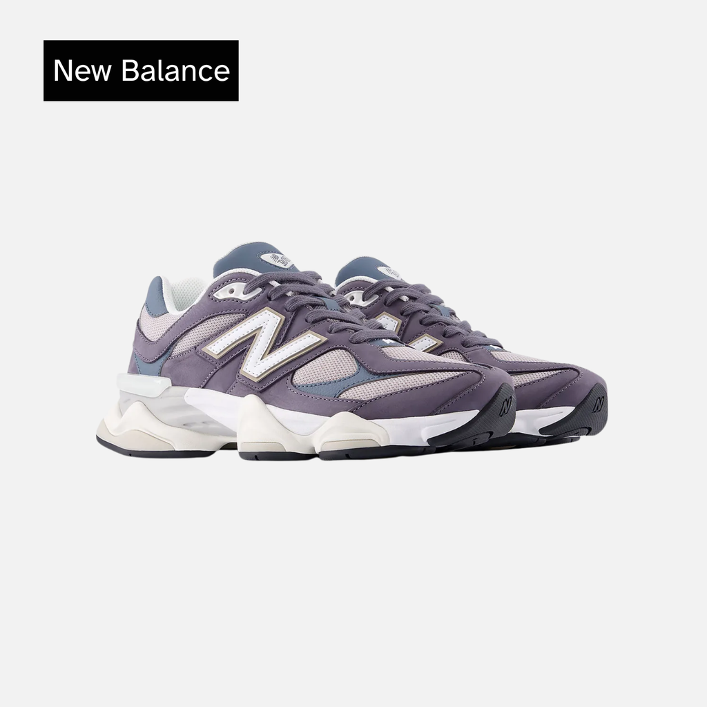 New Balance 9060 'Neptune Grey Shadow Blue'
