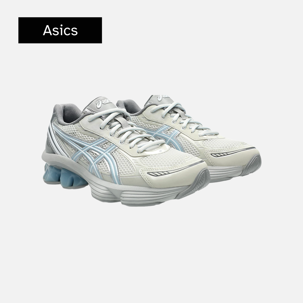 emmi x Gel Kinetic Fluent 'Cream Soft Sky'