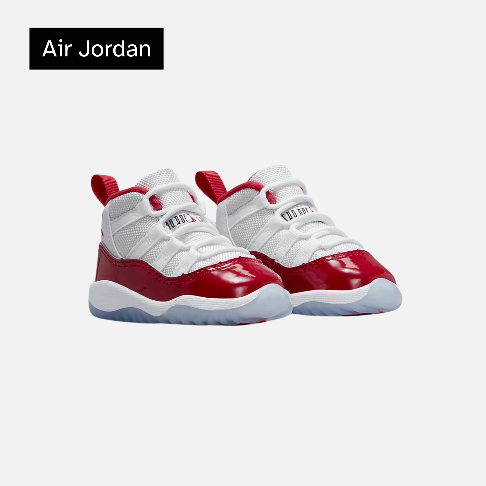 Air Jordan 11 Retro TD 'Cherry'