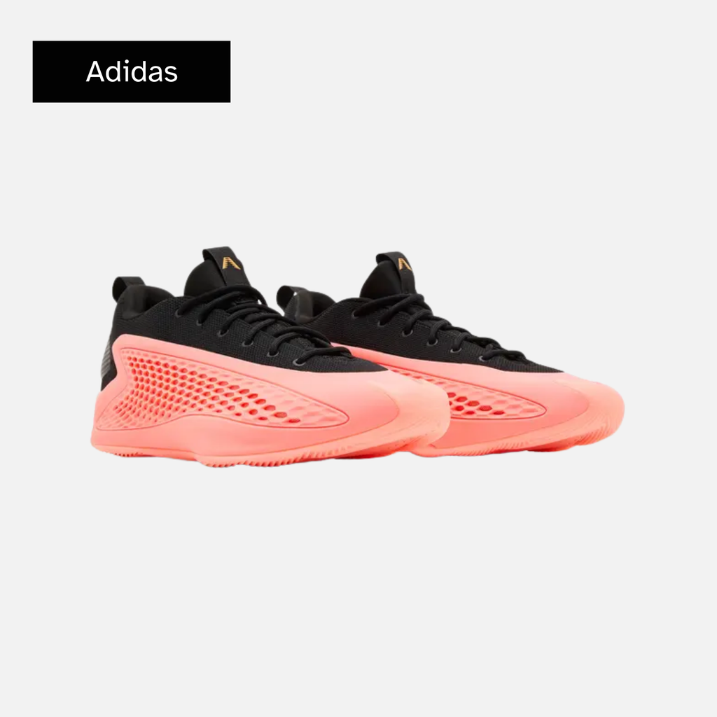 Adidas AE 1 Low 'Mural'