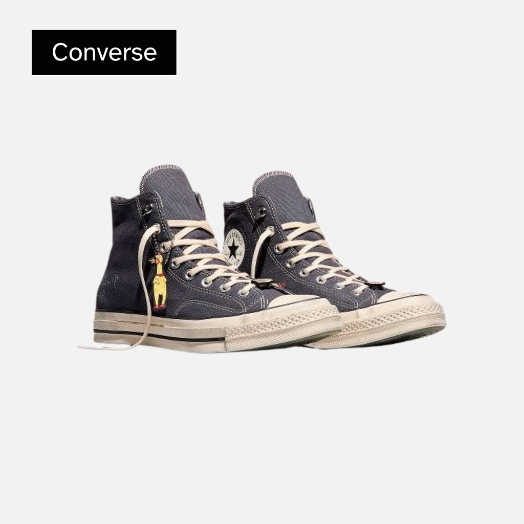 Stranger Things x Converse Chuck 70 Hi 'Magnet'