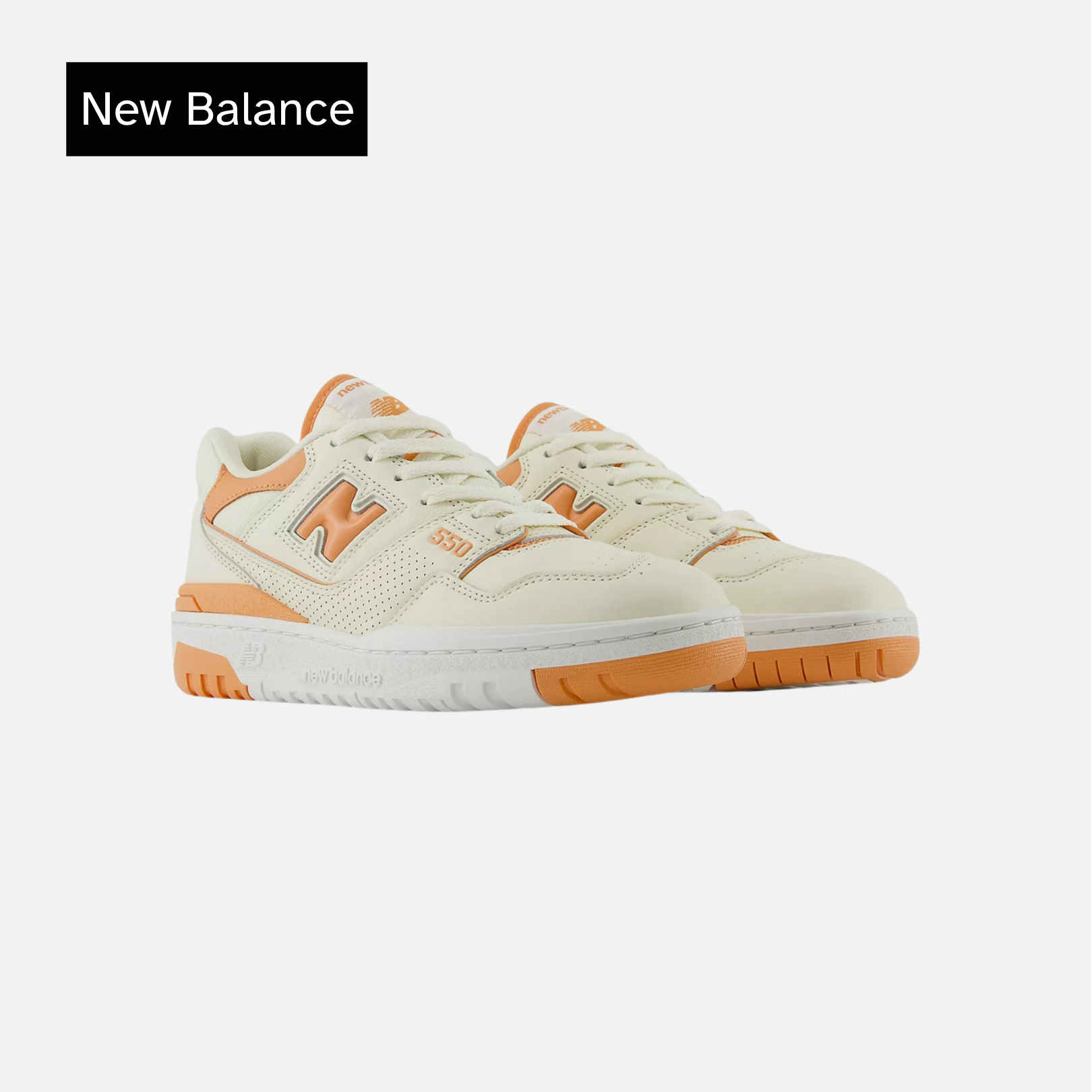 New Balance Wmns BBW550 'Angora Copper'