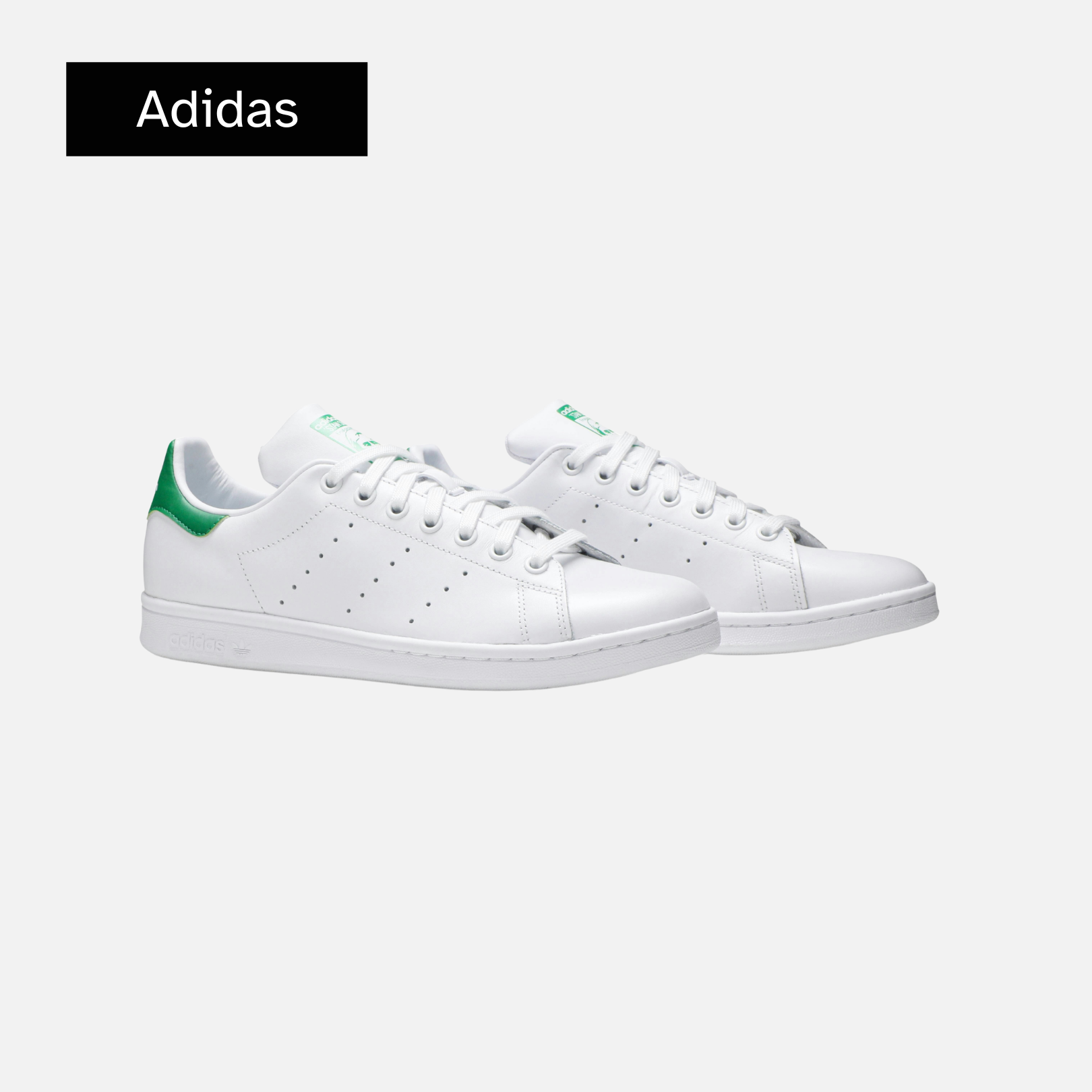 Adidas Stan Smith 'Fairway'