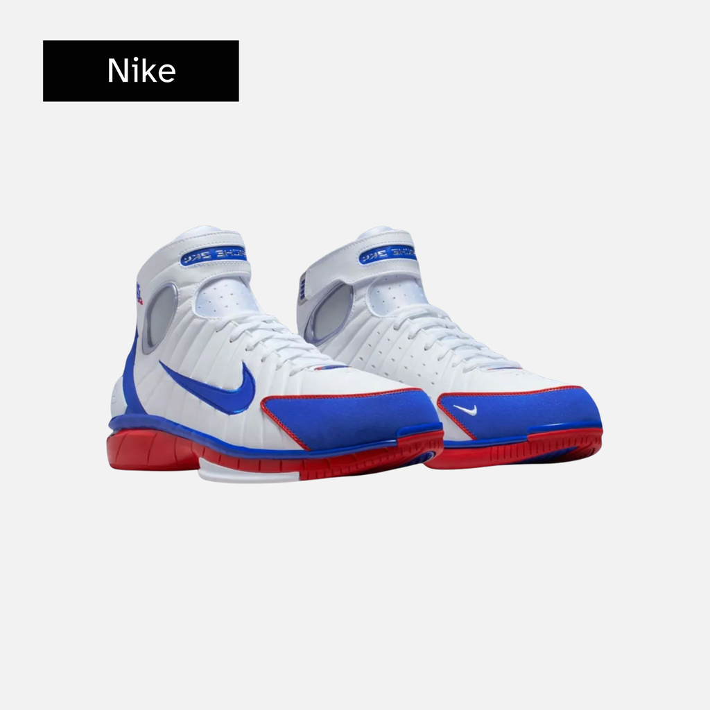 Nike Air Zoom Huarache 2K4 'All-Star' 2026
