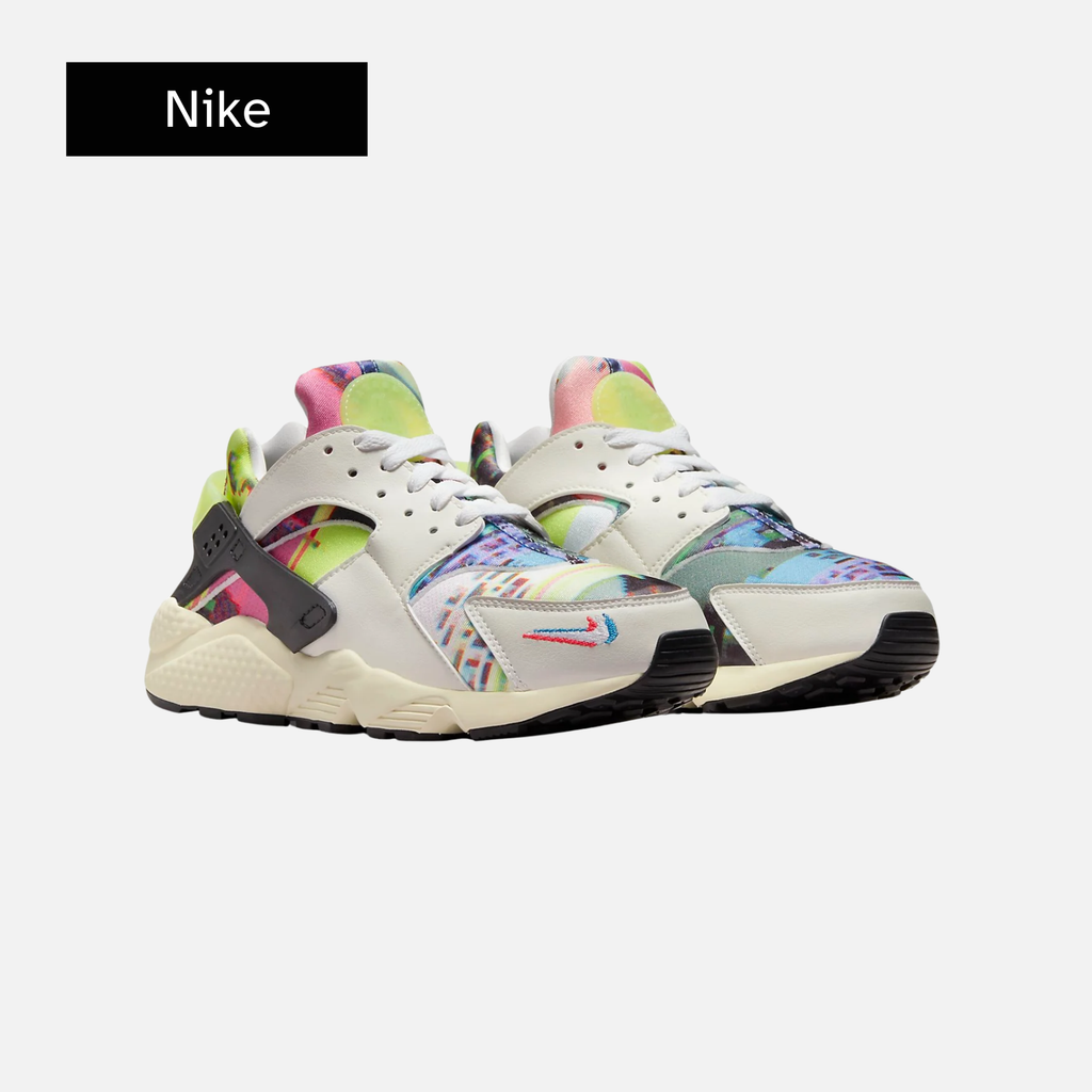 Nike Wmns Air Huarache 'Pixel'