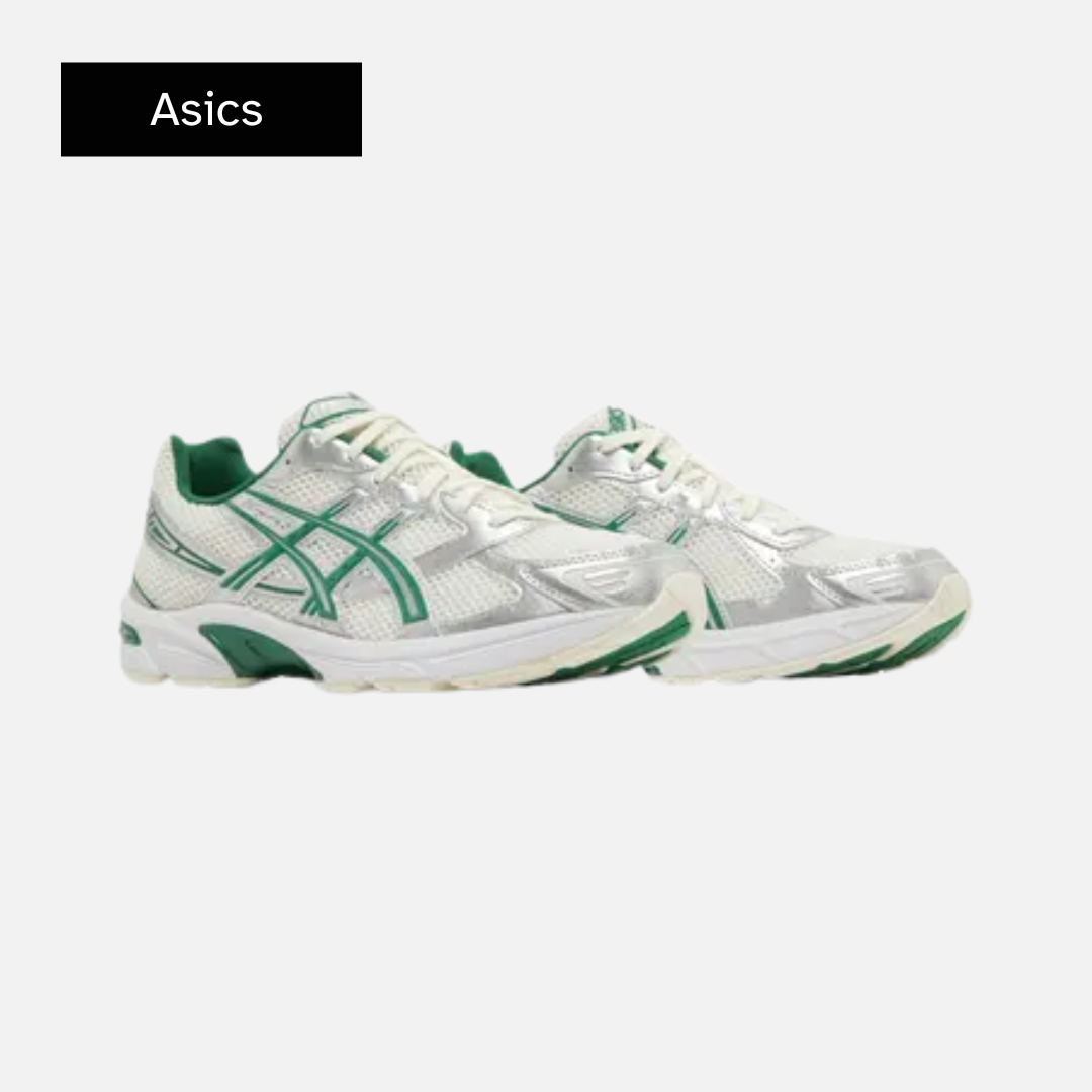 Asics Gel 1130 'Cream Kale'