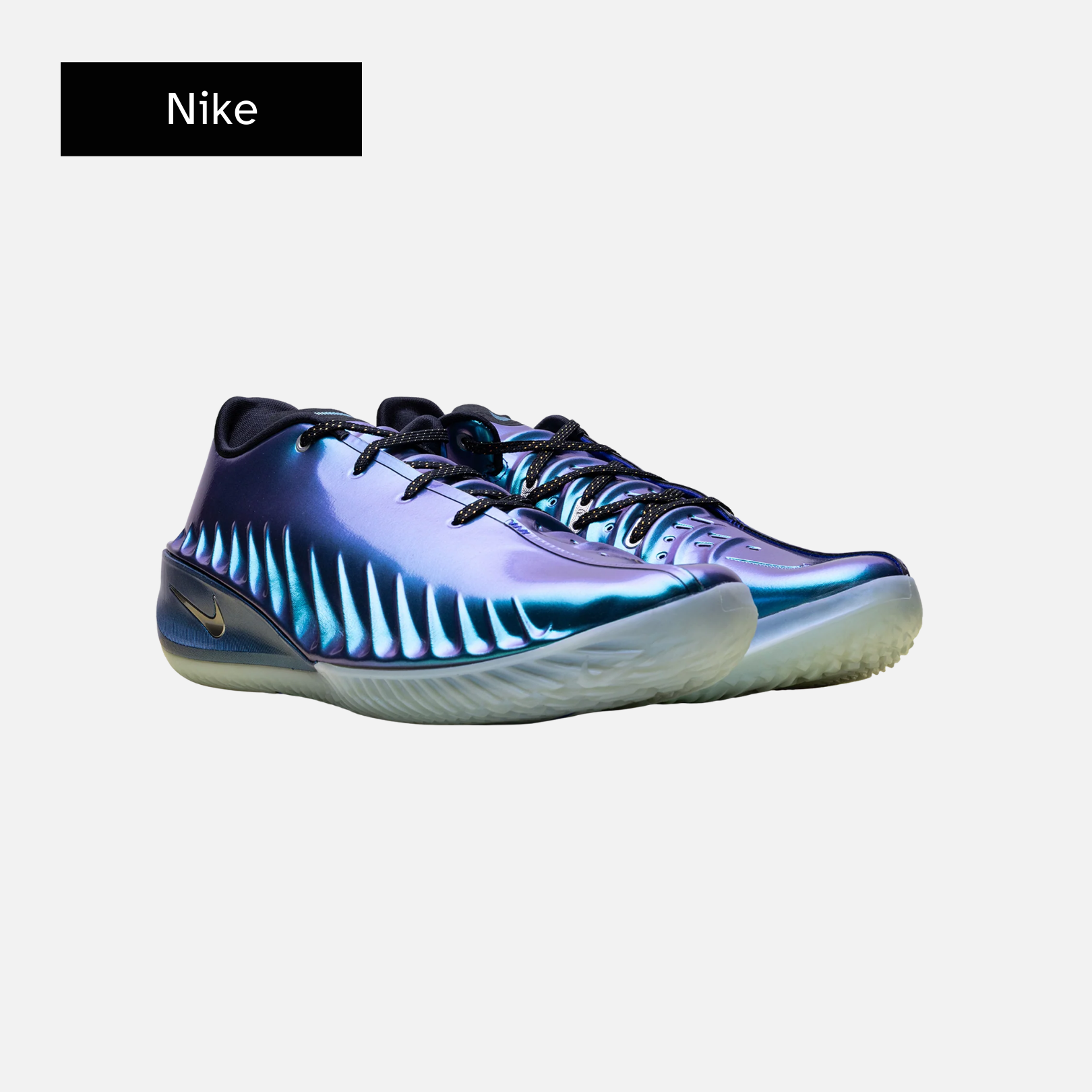 Nike Air Zoom GT Cut 4 'Preheat'
