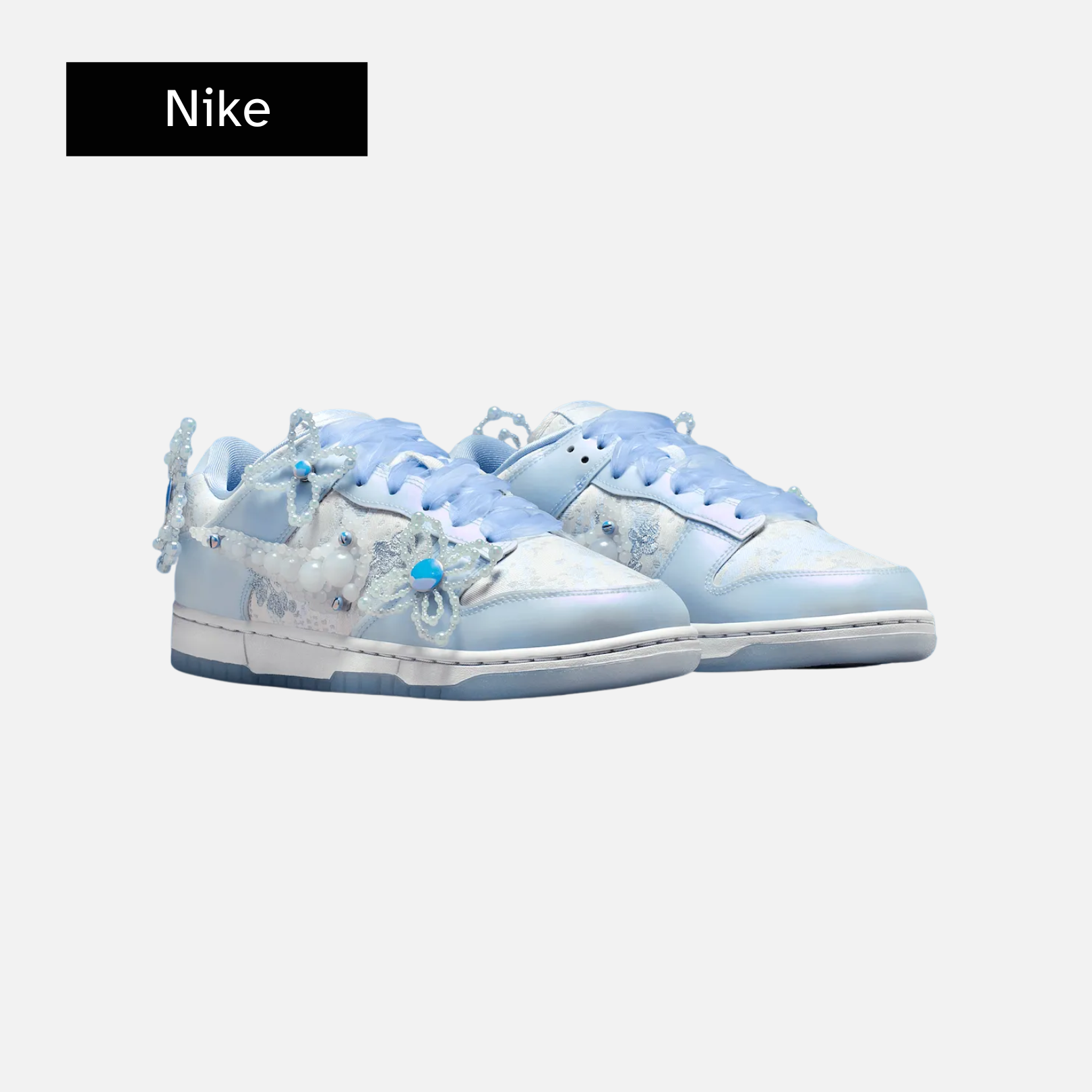 Nike Susan Fang x Wmns Dunk Low 'Artist Collection'