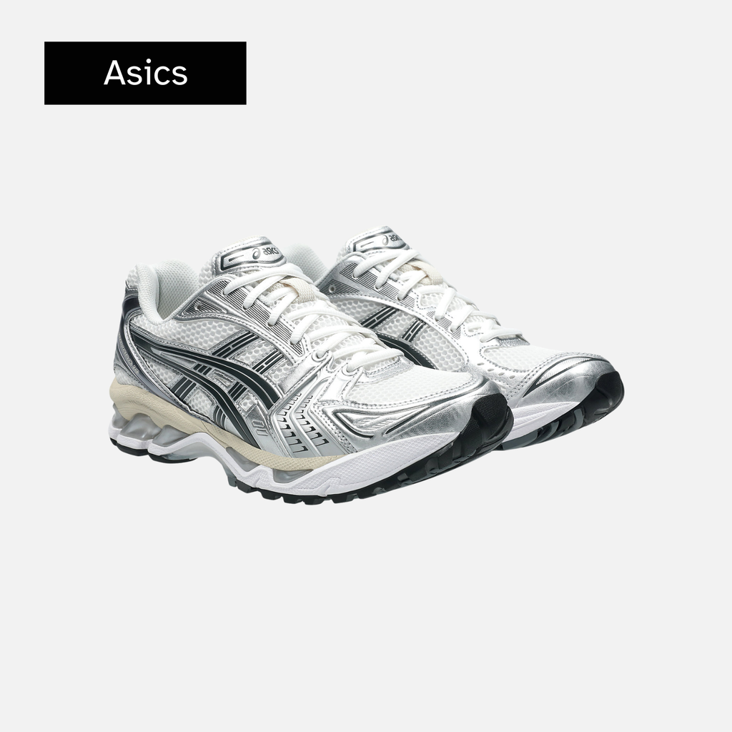 ASICS Gel Kayano 14 'White Graphite Grey'