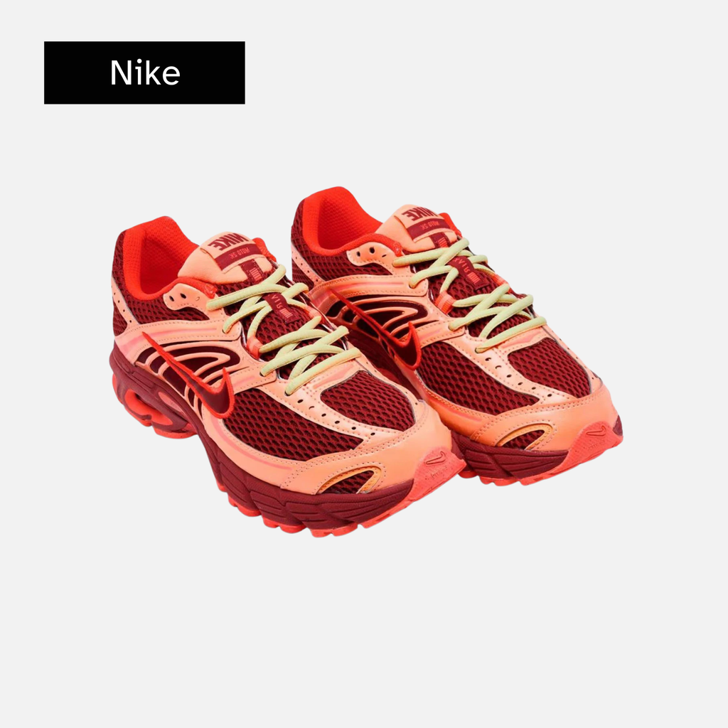 Nike Wmns Air Max Moto 2K 'Team Crimson'