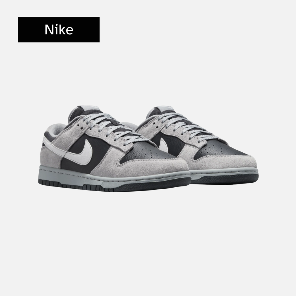 Nike Dunk Low 'Light Smoke Grey Anthracite'