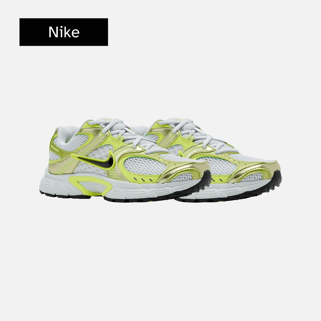Nike Wmns V5 RNR 'Pure Platinum Light Lemon Twist'