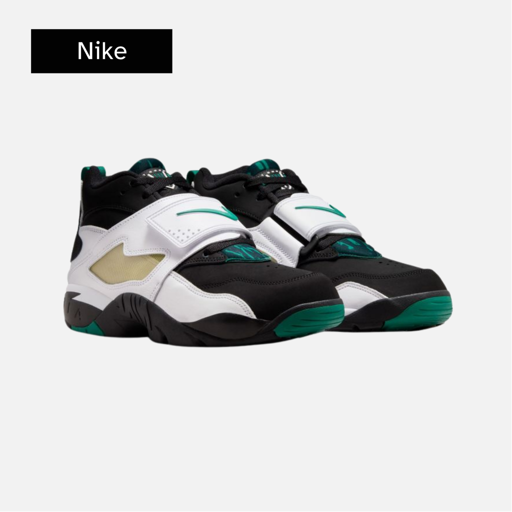 Nike Air Diamond Turf 'Emerald' 2025
