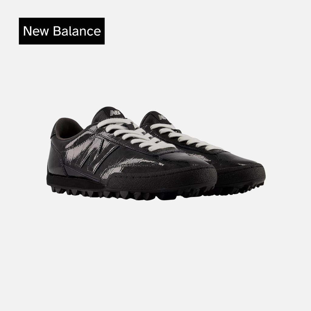 New Balance Gator Run 'Black'