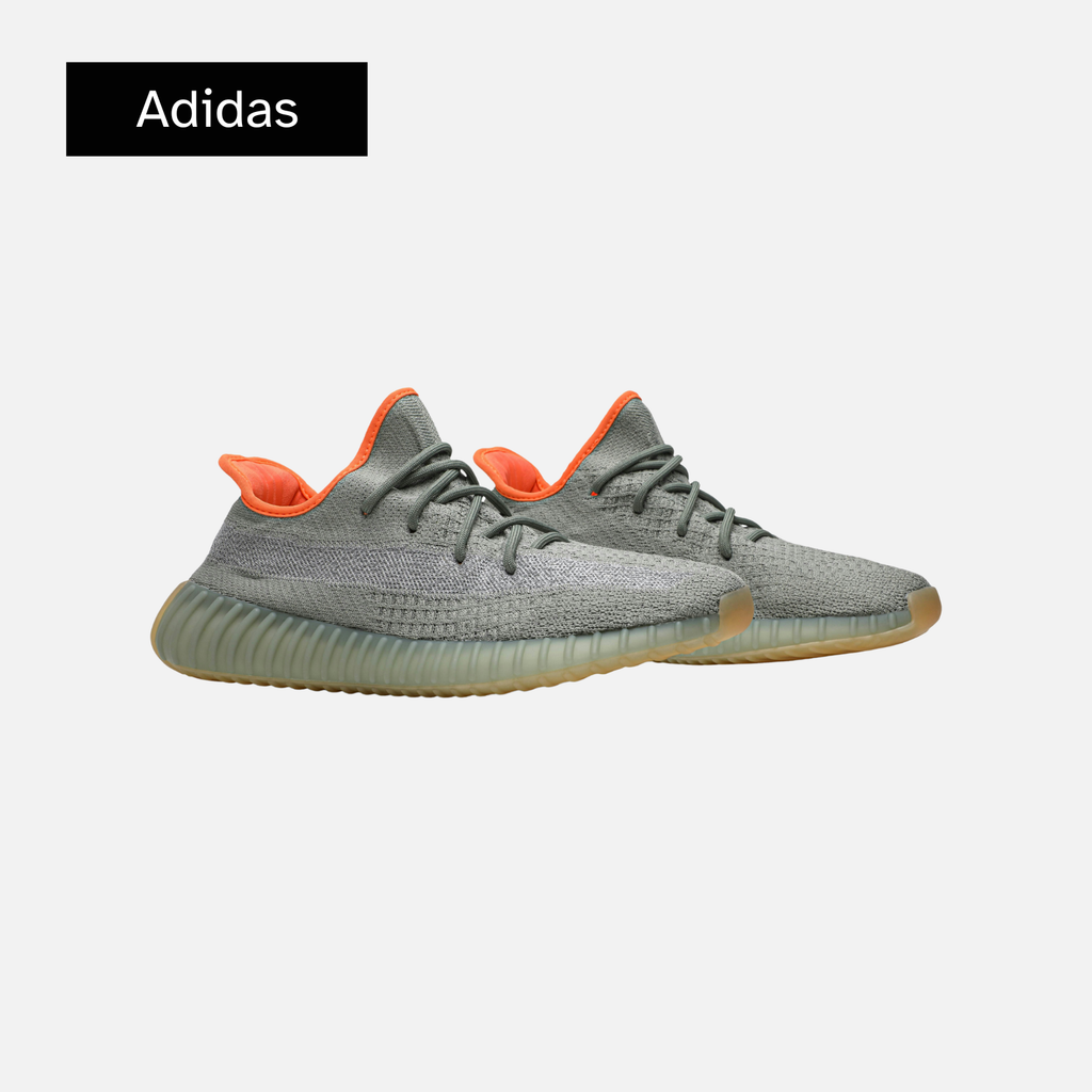 adidas Yeezy Boost 350 V2 'Desert Sage'