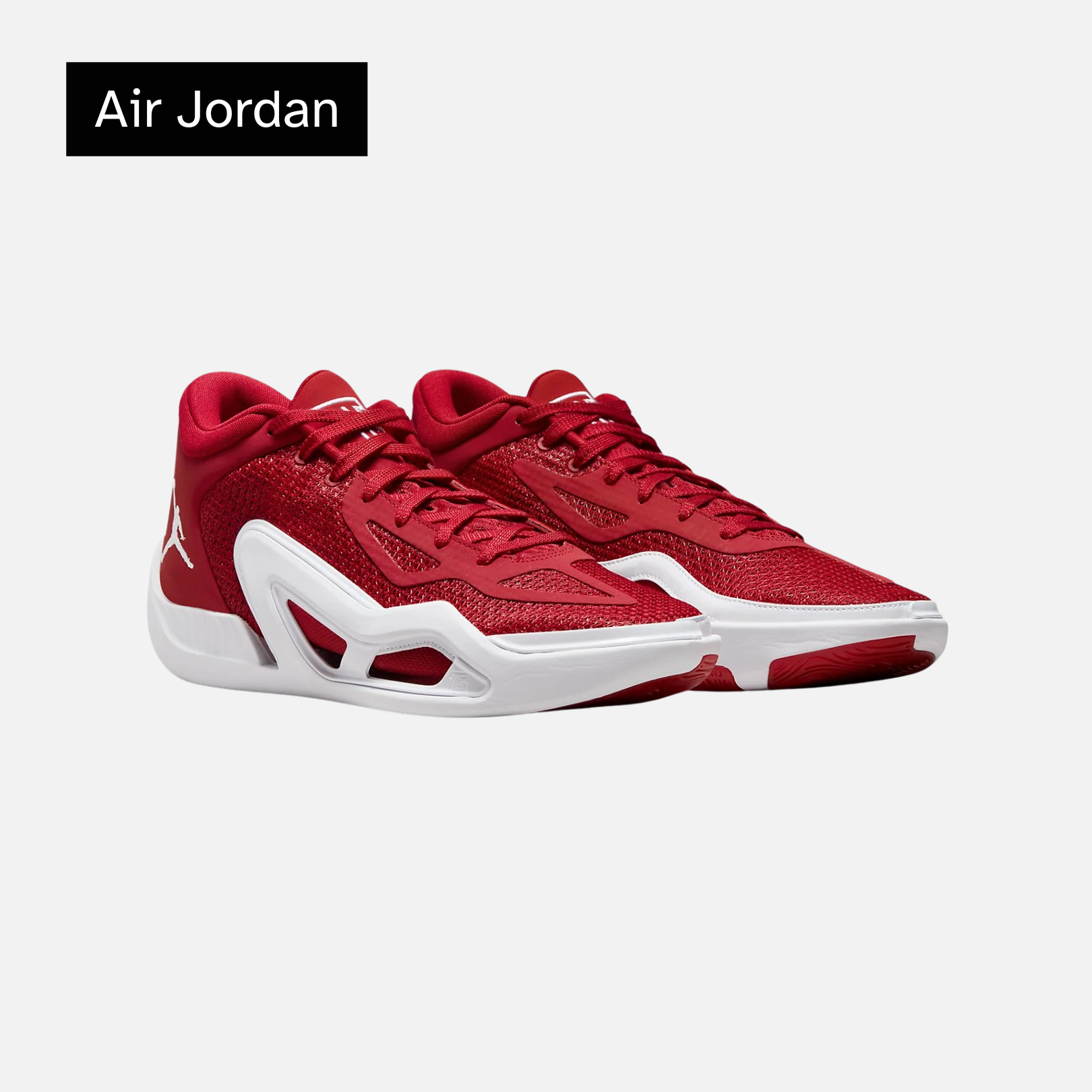 Air Jordan Tatum 1 TB 'University Red'