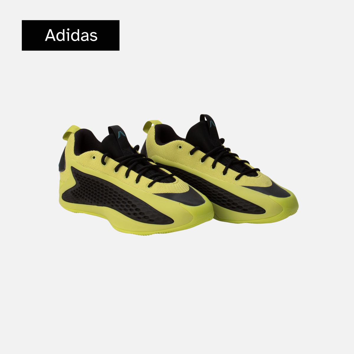 adidas AE 1 Low 'Preloved Lime'
