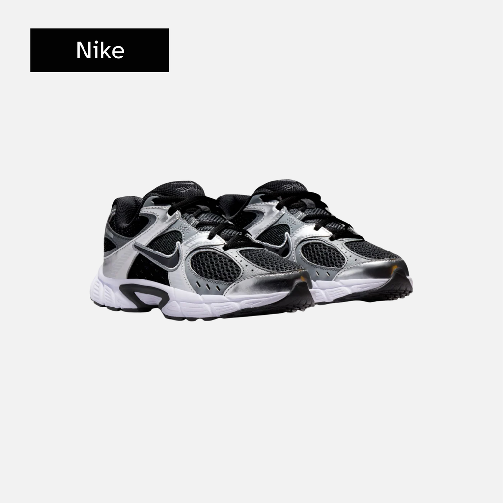 Nike V5 RNR GS 'Anthracite'