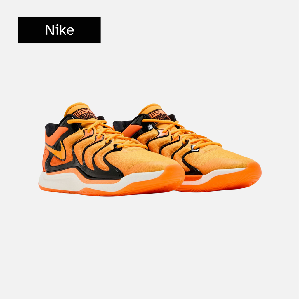 Nike Men's KD 17 'Slim Reaper'