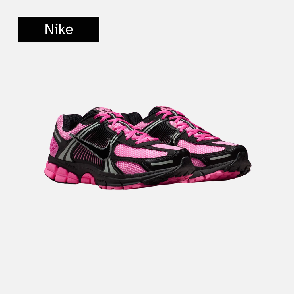 Nike Wmns Air Zoom Vomero 5 'Pink Spell Black'