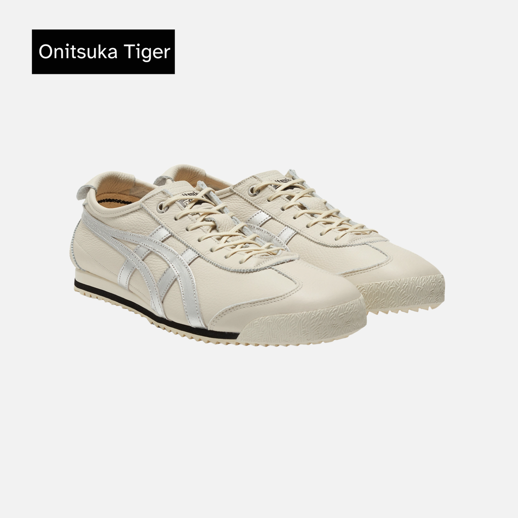 Onitsuka Tiger Mexico 66 SD 'Birch Silver'