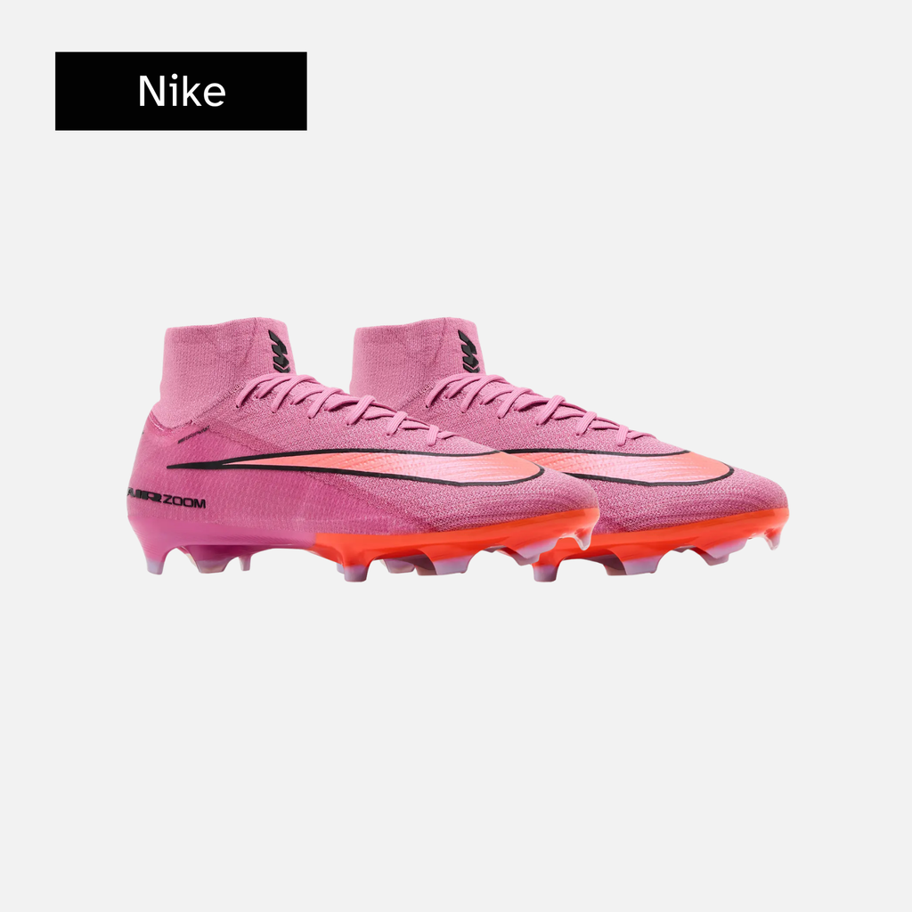 Nike Zoom Mercurial Superfly 10 Elite FG 'Scary Good Pack'
