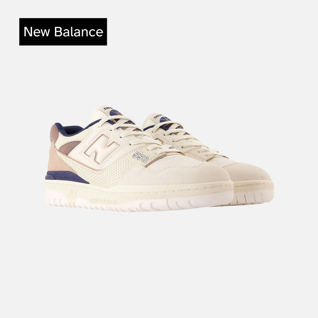 New Balance 550 'Bisque Earth Shadow'