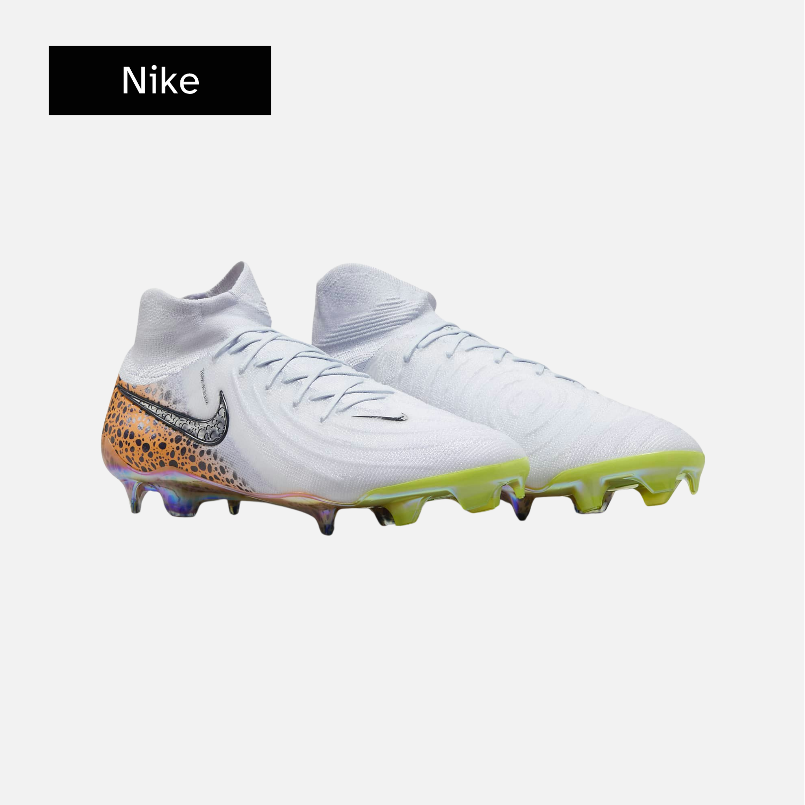 Nike Phantom Luna 2 Elite FG 'Electric Pack'