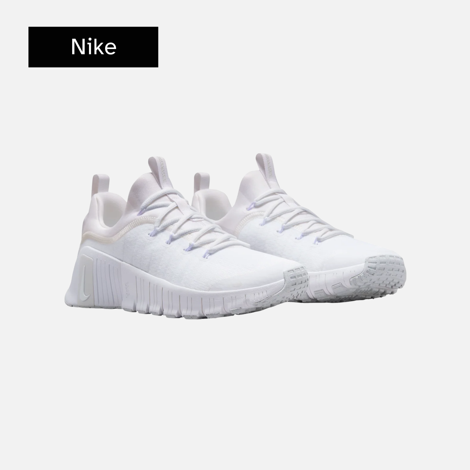 Nike Wmns Free Metcon 6 'Platinum Tint'