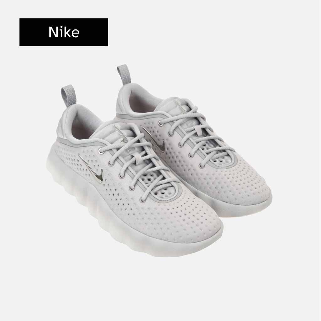 Nike Wmns Mind 002 'Light Smoke Grey'