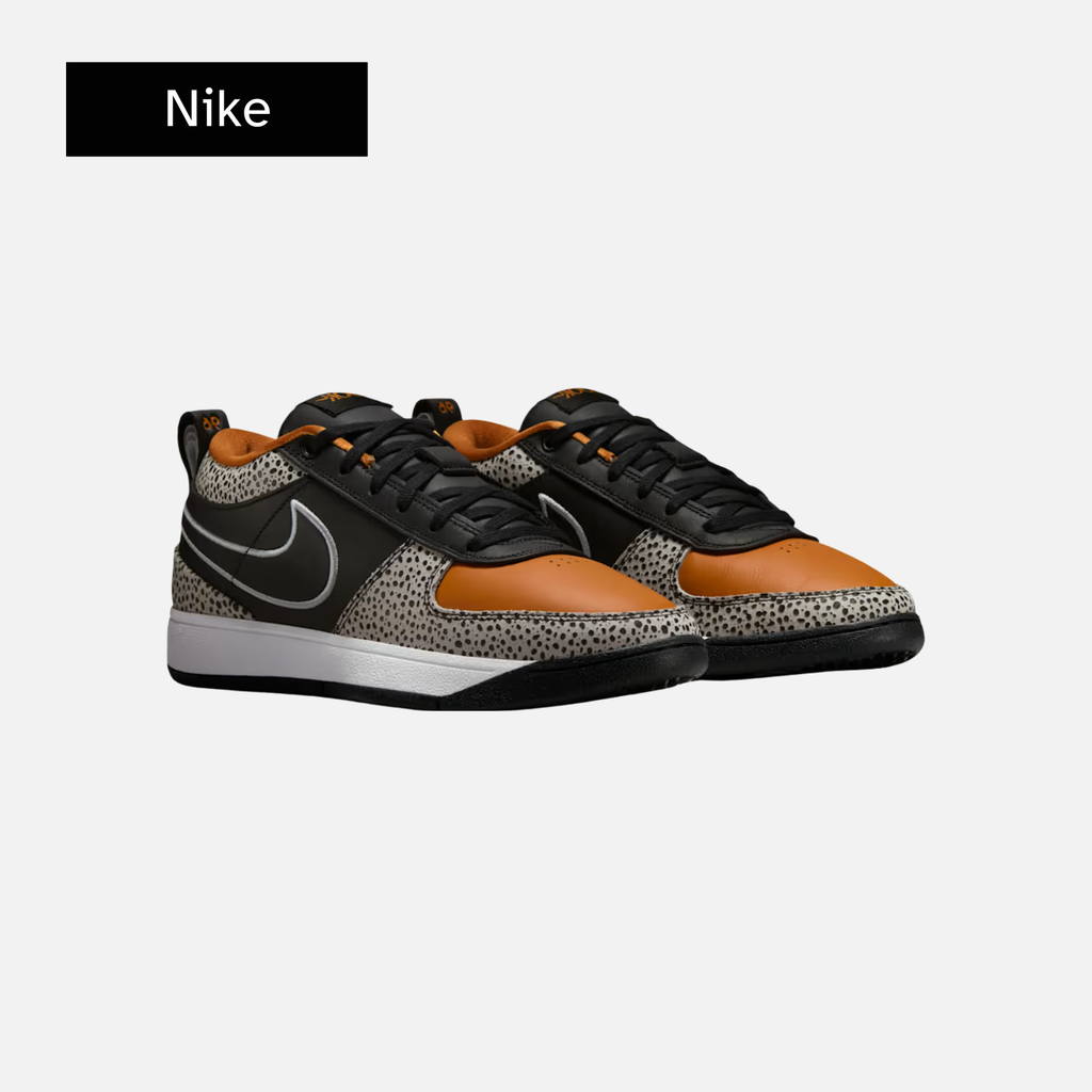 Nike Book 1 'Safari'