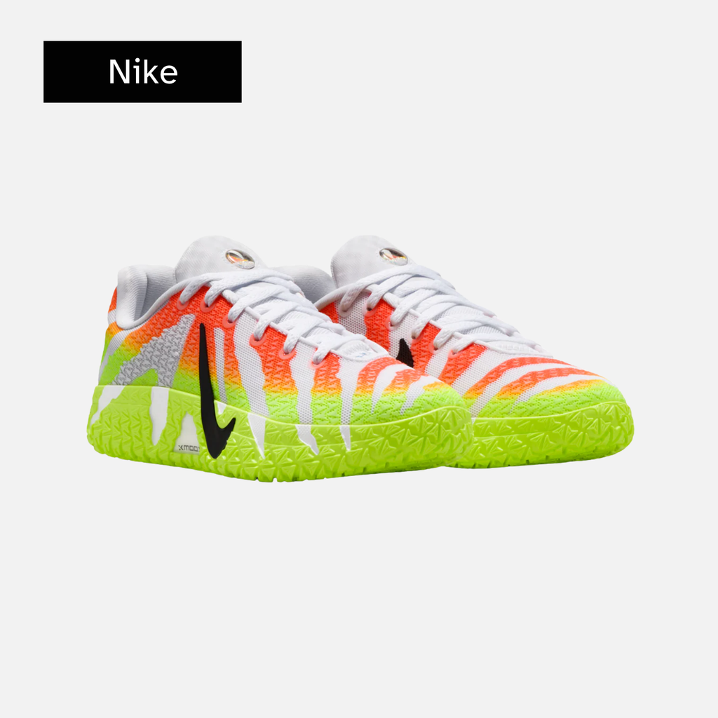 Nike Ja 3 GS 'Christmas'