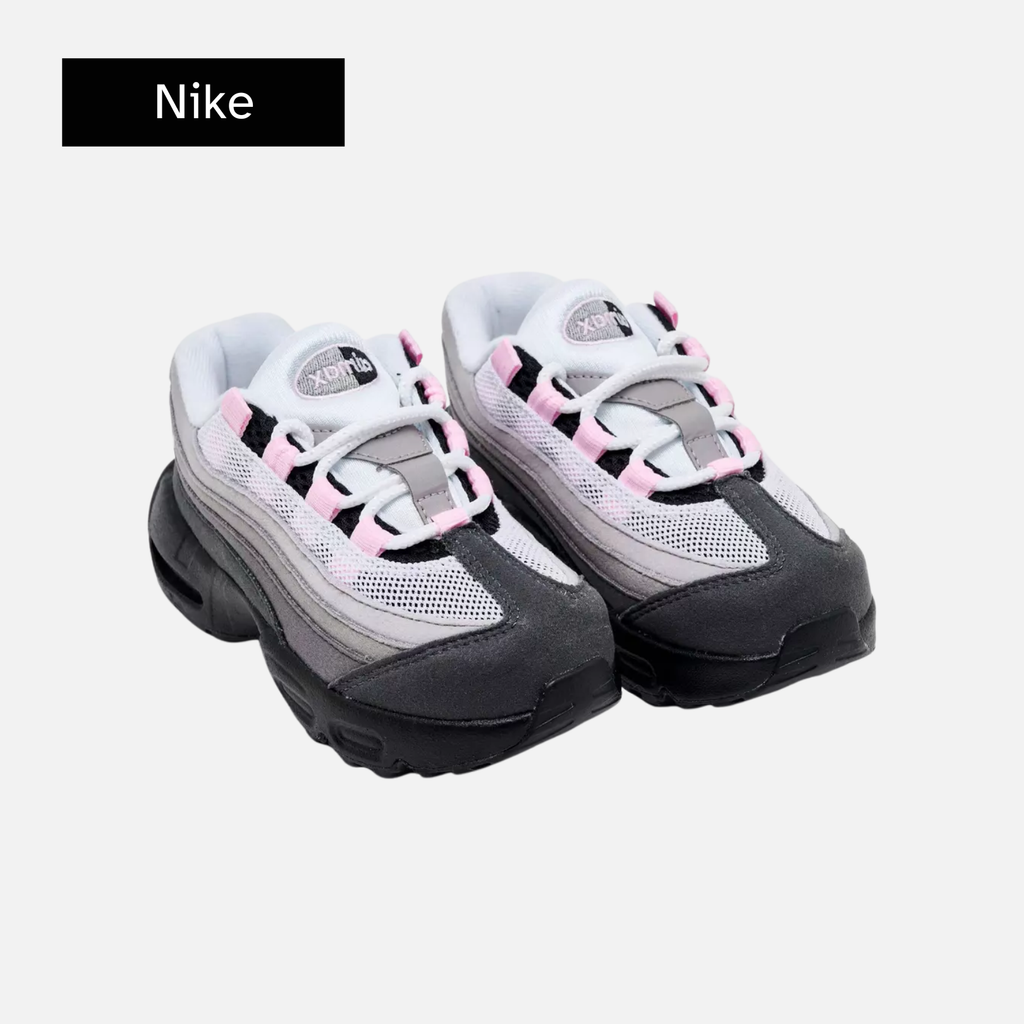 Nike Air Max 95 OG TD 'Pink Foam' 2026