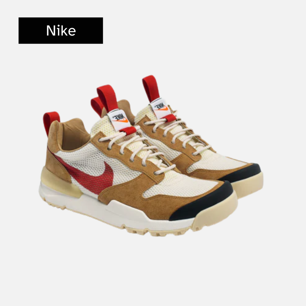 Tom Sachs x Nike Mars Yard 3.0