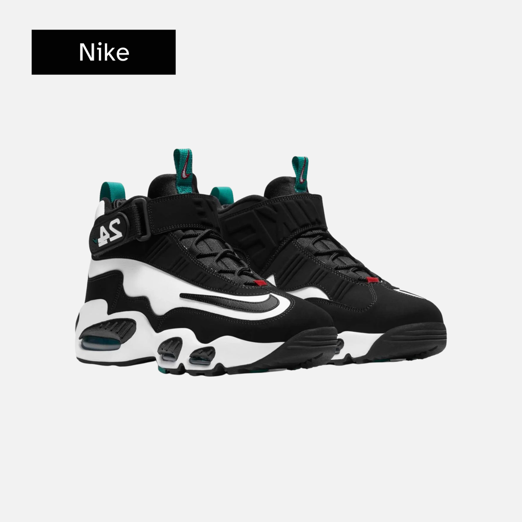 Nike Air Griffey Max 1 'Freshwater' 2021