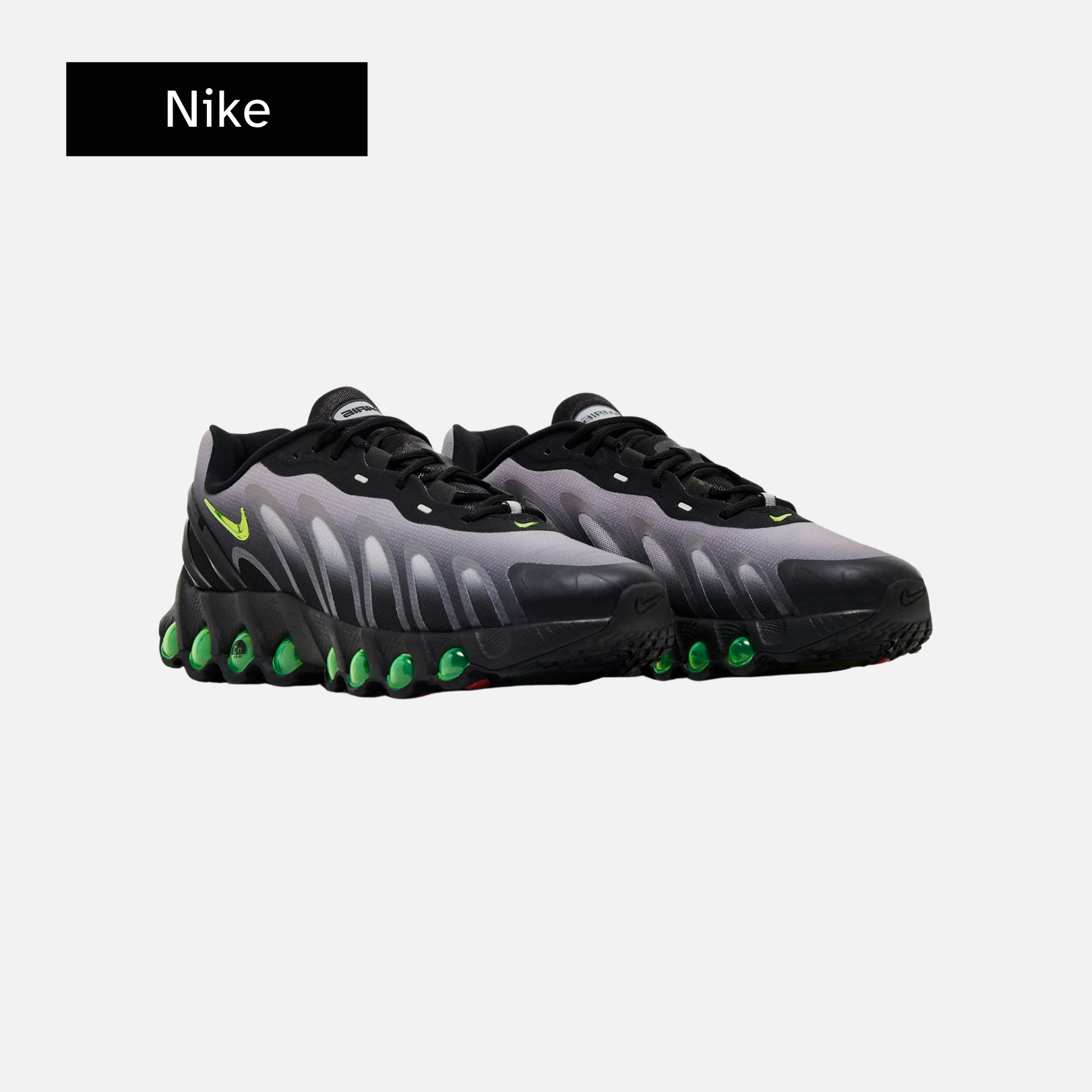 Nike Air Max DN8 'Black Volt'