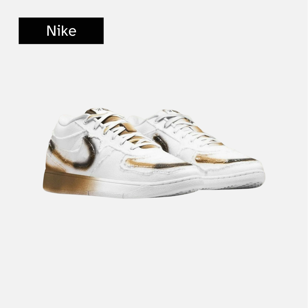 Nike Book 1 'Torched'