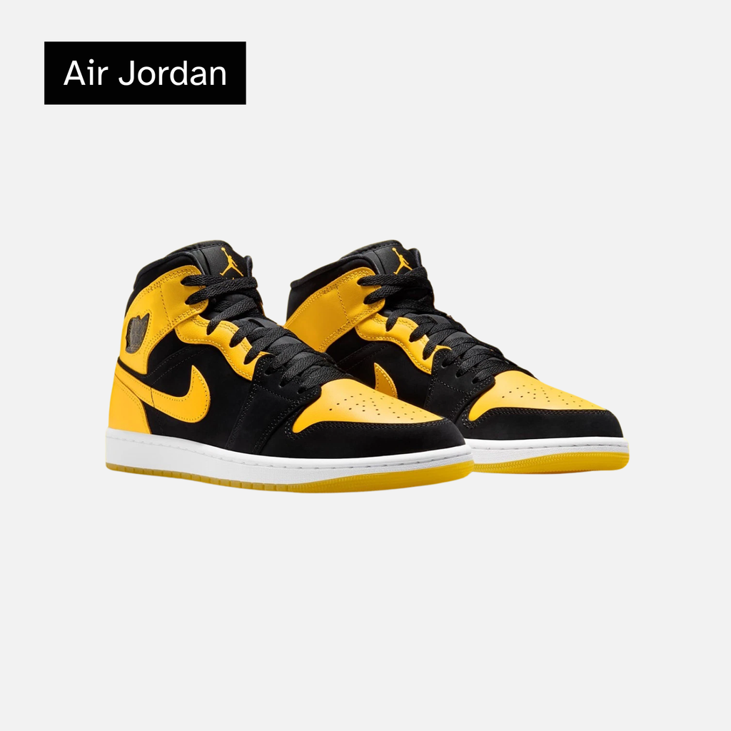 Air Jordan 1 Mid SE 'New Love' 2025