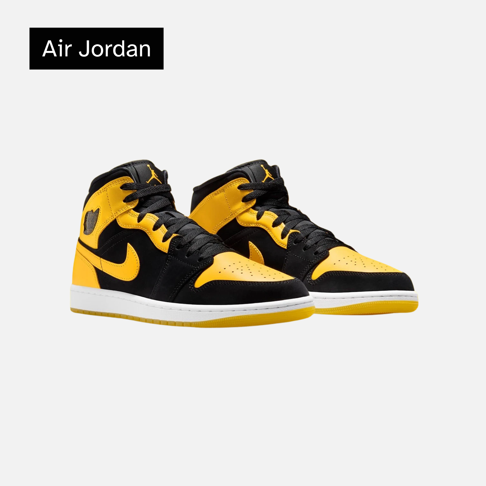Air Jordan 1 Mid SE 'New Love' 2025