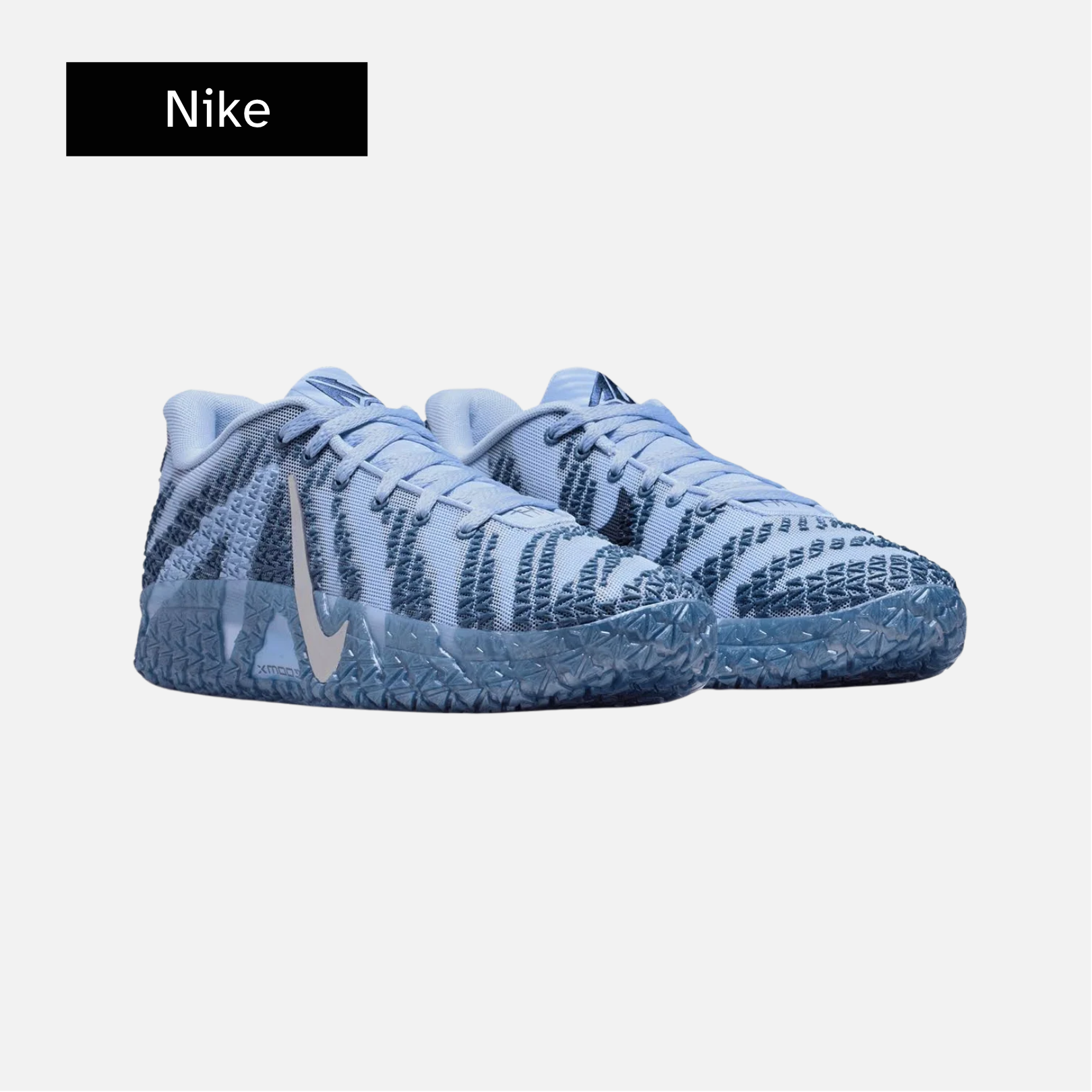 Nike Ja 3 'Cobalt Bliss'
