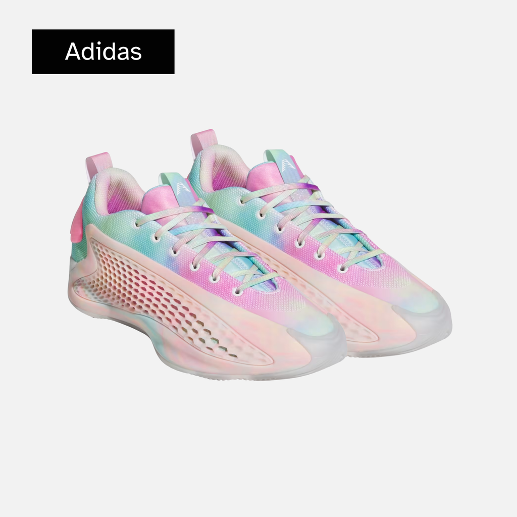 adidas AE 1 Low '3SSB'