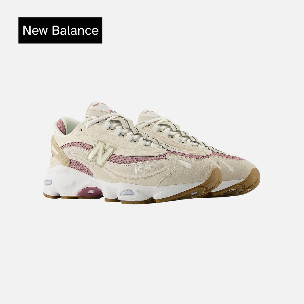 New Balance 1000 'Timberwolf Rosewood'