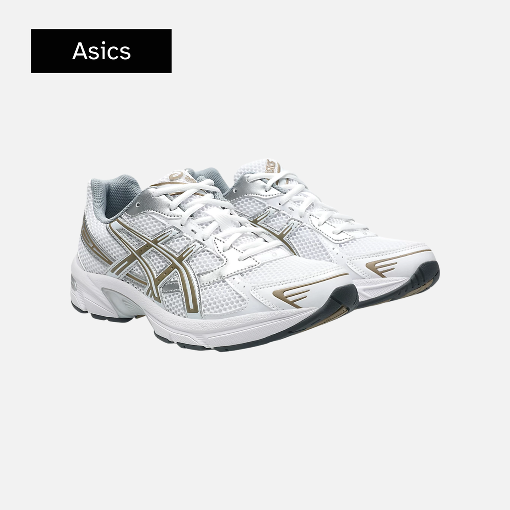 ASICS Gel 1130 'White Pepper'