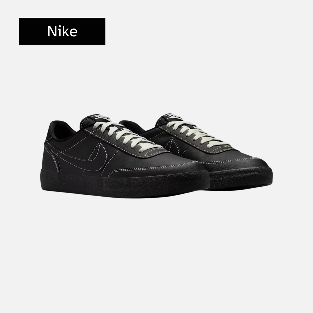 Nike Men's Killshot 2 'Black Phantom'