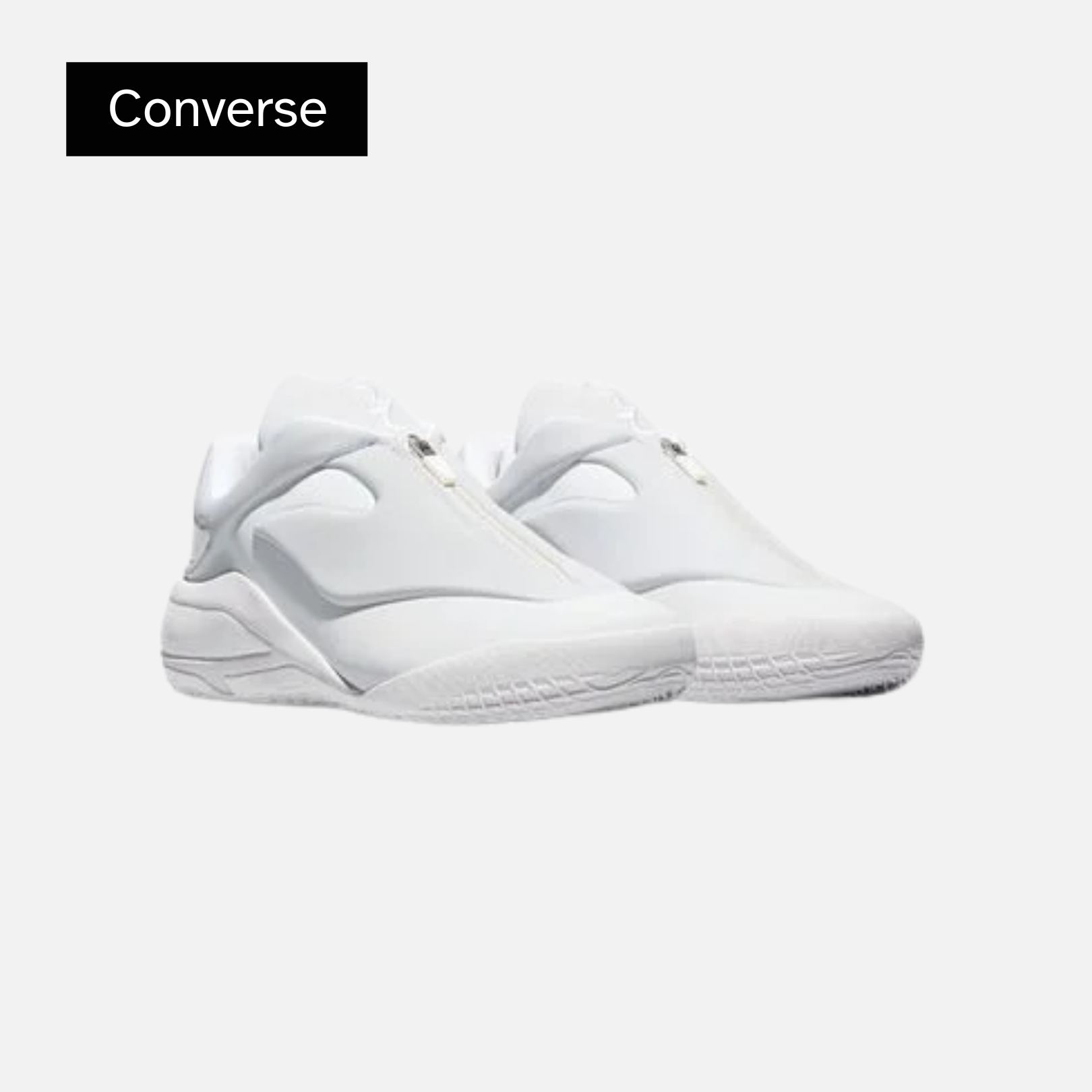 Converse SHAI 001 'Clean Slate'
