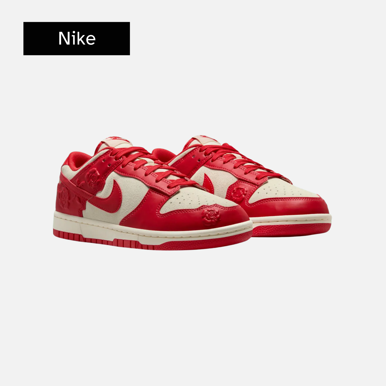 Nike Wmns Dunk Low 'Roses'