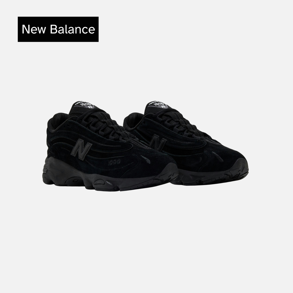 New Balance 1000 'Black Cat'