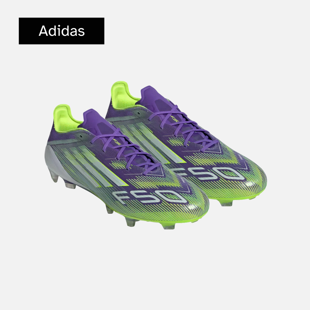 adidas Adizero F50 Elite FG 'Radiant Blaze Pack'