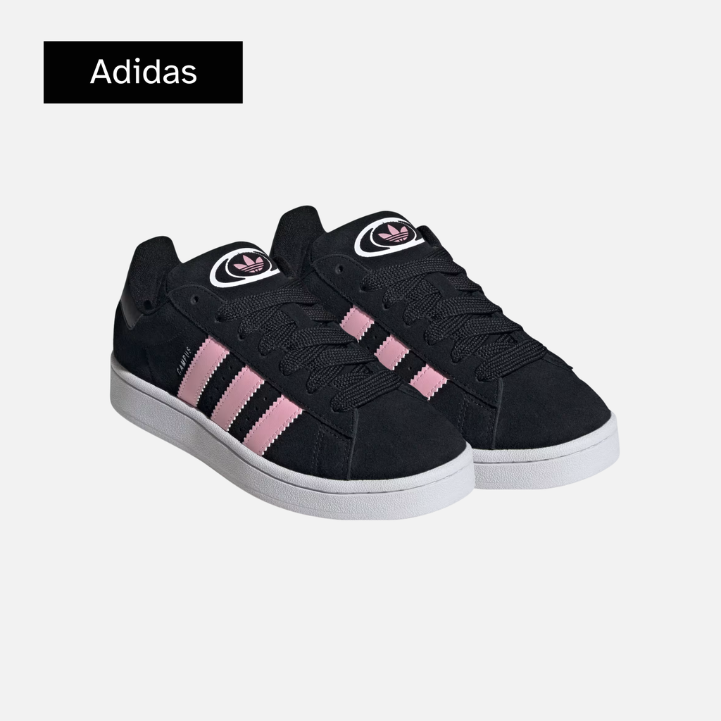 Adidas Wmns Campus 00s 'Black True Pink'